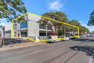 Factory, Warehouse & Industrial commercial property sold at 25/30-32 Beaconsfield Street Alexandria NSW 2015