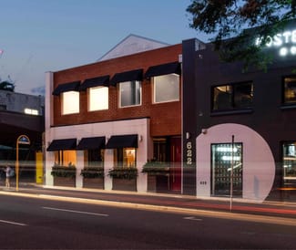Offices commercial property for sale at 622 Wickham Street Fortitude Valley QLD 4006 Offices commercial property for sale at 622 Wickham Street Fortitude Valley QLD 4006