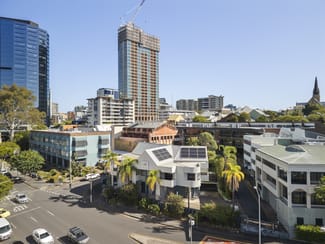 Development / Land commercial property for sale at 41 Raff Street Spring Hill QLD 4000 Development / Land commercial property for sale at 41 Raff Street Spring Hill QLD 4000