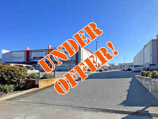 Factory, Warehouse & Industrial commercial property for sale at 3/51 Lancaster Road Wangara WA 6065 Factory, Warehouse & Industrial commercial property for sale at 3/51 Lancaster Road Wangara WA 6065