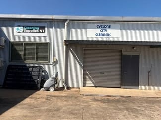Factory, Warehouse & Industrial commercial property for sale at 5/23 Tannadice Street Winnellie NT 0820 Factory, Warehouse & Industrial commercial property for sale at 5/23 Tannadice Street Winnellie NT 0820
