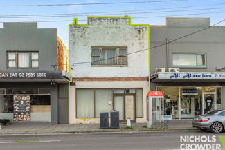 Shop & Retail commercial property for sale at 470 Beach Road Beaumaris VIC 3193