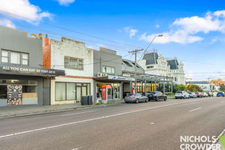Shop & Retail commercial property for sale at 470 Beach Road Beaumaris VIC 3193