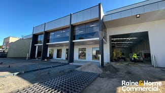 Factory, Warehouse & Industrial commercial property for lease at Ingleburn NSW 2565
