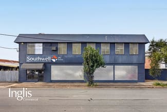Factory, Warehouse & Industrial commercial property for sale at 36 Edward Street Camden NSW 2570