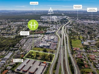 Development / Land commercial property for sale at 6 - 12 Anzac Avenue Hillcrest QLD 4118 Development / Land commercial property for sale at 6 - 12 Anzac Avenue Hillcrest QLD 4118