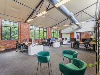 Offices commercial property for sale at Suite 11, 663 Victoria Street Abbotsford VIC 3067