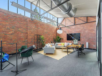 Offices commercial property for sale at Suite 11, 663 Victoria Street Abbotsford VIC 3067