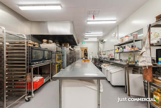 Factory, Warehouse & Industrial commercial property for sale at 1/165-169 Clayton Road Oakleigh East VIC 3166