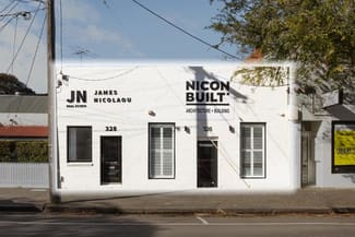 Development / Land commercial property sold at 326-328 Bay Street & 55 Lyons Street Port Melbourne VIC 3207