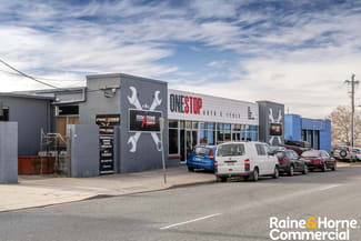 Factory, Warehouse & Industrial commercial property for sale at 20 Collie Street Fyshwick ACT 2609 Factory, Warehouse & Industrial commercial property for sale at 20 Collie Street Fyshwick ACT 2609