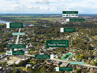 Medical / Consulting commercial property for sale at 22 Mcmahons Road North Nowra NSW 2541 Medical / Consulting commercial property for sale at 22 Mcmahons Road North Nowra NSW 2541