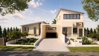 Medical / Consulting commercial property for sale at 65 Orwell Street Blacktown NSW 2148
