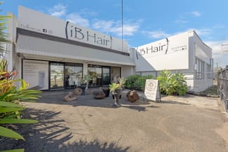 Shop & Retail commercial property for sale at 7 Railway Avenue Railway Estate QLD 4810 Shop & Retail commercial property for sale at 7 Railway Avenue Railway Estate QLD 4810