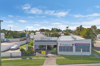 Shop & Retail commercial property for sale at 7 Railway Avenue Railway Estate QLD 4810 Shop & Retail commercial property for sale at 7 Railway Avenue Railway Estate QLD 4810
