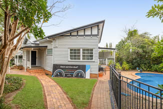 Medical / Consulting commercial property for sale at 12 Ipswich Street East Toowoomba QLD 4350