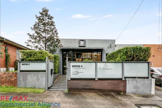 Medical / Consulting commercial property for sale at 12A McDonald Street Mortlake NSW 2137