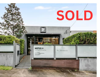 Medical / Consulting commercial property for sale at 12A McDonald Street Mortlake NSW 2137