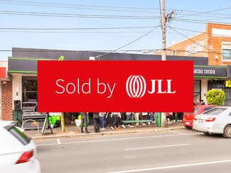 Showrooms / Bulky Goods commercial property sold at 422 Station Street Box Hill VIC 3128 Showrooms / Bulky Goods commercial property sold at 422 Station Street Box Hill VIC 3128
