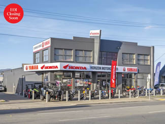 Shop & Retail commercial property sold at 233-235 Main Road Derwent Park TAS 7009