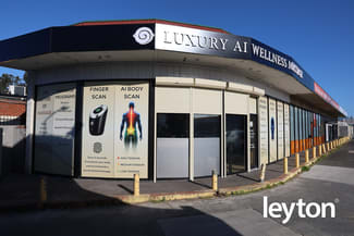 Shop & Retail commercial property for sale at 12/22-38 Queens Avenue Springvale VIC 3171 Shop & Retail commercial property for sale at 12/22-38 Queens Avenue Springvale VIC 3171