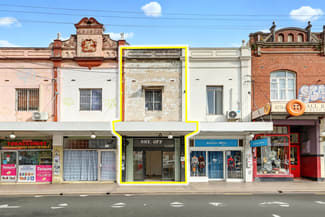 Hotel, Motel, Pub & Leisure commercial property for sale at 423 King Street Newtown NSW 2042 Hotel, Motel, Pub & Leisure commercial property for sale at 423 King Street Newtown NSW 2042