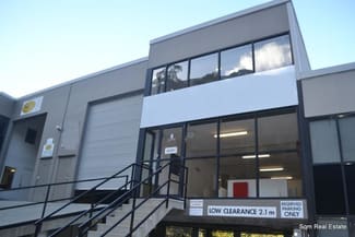 Shop & Retail commercial property for sale at Unit 8/22 Leighton Place Hornsby NSW 2077 Shop & Retail commercial property for sale at Unit 8/22 Leighton Place Hornsby NSW 2077