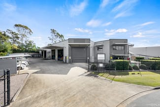 Offices commercial property for sale at 15 Combarton Street Brendale QLD 4500 Offices commercial property for sale at 15 Combarton Street Brendale QLD 4500