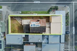 Development / Land commercial property sold at 2 Fairway Street Frankston VIC 3199 Development / Land commercial property sold at 2 Fairway Street Frankston VIC 3199