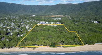 Development / Land commercial property for sale at 80 Kewarra Street Kewarra Beach QLD 4879 Development / Land commercial property for sale at 80 Kewarra Street Kewarra Beach QLD 4879