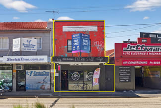 Other commercial property for sale at 282 Princes Highway Banksia NSW 2216 Other commercial property for sale at 282 Princes Highway Banksia NSW 2216