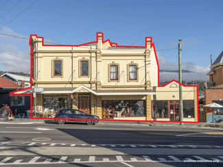 Shop & Retail commercial property for sale at 170-174 New Town Road New Town TAS 7008