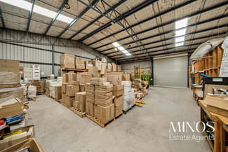 Shop & Retail commercial property for sale at 3A Mercury Drive Shepparton VIC 3630 Shop & Retail commercial property for sale at 3A Mercury Drive Shepparton VIC 3630