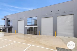 Factory, Warehouse & Industrial commercial property for sale at 2/15 Icon Drive Delacombe VIC 3356 Factory, Warehouse & Industrial commercial property for sale at 2/15 Icon Drive Delacombe VIC 3356