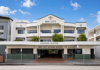 Hotel, Motel, Pub & Leisure commercial property for sale at Cairns City QLD 4870 Hotel, Motel, Pub & Leisure commercial property for sale at Cairns City QLD 4870