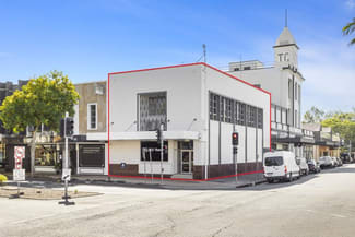 Offices commercial property sold at 155 East Street Rockhampton City QLD 4700