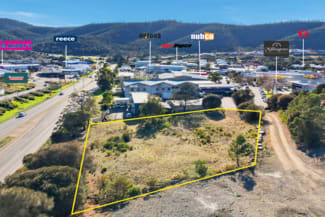 Factory, Warehouse & Industrial commercial property for sale at 44 McIntyre Street Mornington TAS 7018 Factory, Warehouse & Industrial commercial property for sale at 44 McIntyre Street Mornington TAS 7018