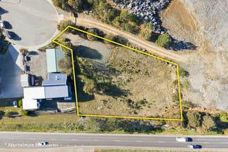 Factory, Warehouse & Industrial commercial property for sale at 44 McIntyre Street Mornington TAS 7018 Factory, Warehouse & Industrial commercial property for sale at 44 McIntyre Street Mornington TAS 7018