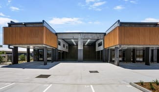 Factory, Warehouse & Industrial commercial property for lease at 28 Hub Crescent Heathwood QLD 4110 Factory, Warehouse & Industrial commercial property for lease at 28 Hub Crescent Heathwood QLD 4110