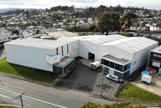 Factory, Warehouse & Industrial commercial property for sale at 17 Westbury Road South Launceston TAS 7249 Factory, Warehouse & Industrial commercial property for sale at 17 Westbury Road South Launceston TAS 7249