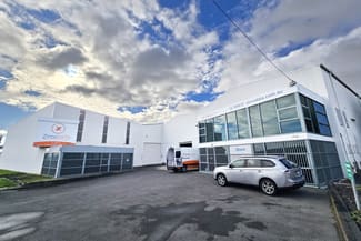 Factory, Warehouse & Industrial commercial property for sale at 17 Westbury Road South Launceston TAS 7249 Factory, Warehouse & Industrial commercial property for sale at 17 Westbury Road South Launceston TAS 7249