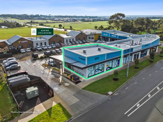 Showrooms / Bulky Goods commercial property sold at 9 &10/10 Lauderdale Court Armstrong Creek VIC 3217 Showrooms / Bulky Goods commercial property sold at 9 &10/10 Lauderdale Court Armstrong Creek VIC 3217
