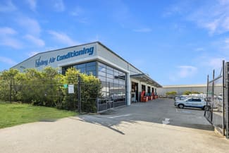 Factory, Warehouse & Industrial commercial property sold at 6 Kestrel Avenue Thornton NSW 2322
