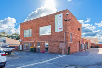 Offices commercial property sold at Unit 1/8 Roy Street Welshpool WA 6106