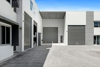 Factory, Warehouse & Industrial commercial property for sale at 7/10 Technology Drive Arundel QLD 4214