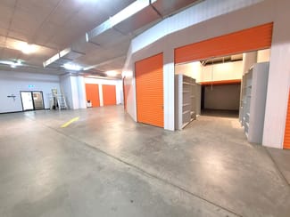 Factory, Warehouse & Industrial commercial property sold at 48/384 Eastern Valley Way Chatswood NSW 2067