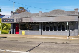 Other commercial property sold at 4 Cascade Road South Hobart TAS 7004 Other commercial property sold at 4 Cascade Road South Hobart TAS 7004