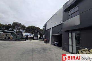Showrooms / Bulky Goods commercial property for sale at Warehouse/20 Turnbull Way Derrimut VIC 3026