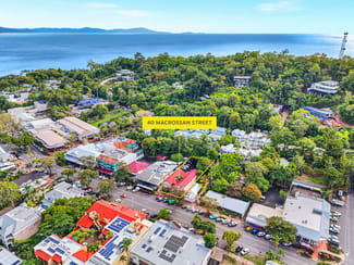 Shop & Retail commercial property for sale at 40 Macrossan Street Port Douglas QLD 4877