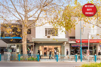 Shop & Retail commercial property sold at 36 Church Street Brighton VIC 3186 Shop & Retail commercial property sold at 36 Church Street Brighton VIC 3186